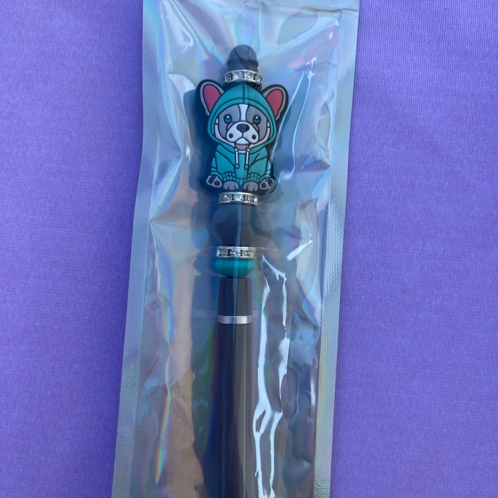 Pens with Design